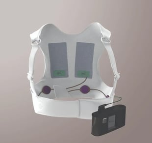 ZOLL LifeVest product image