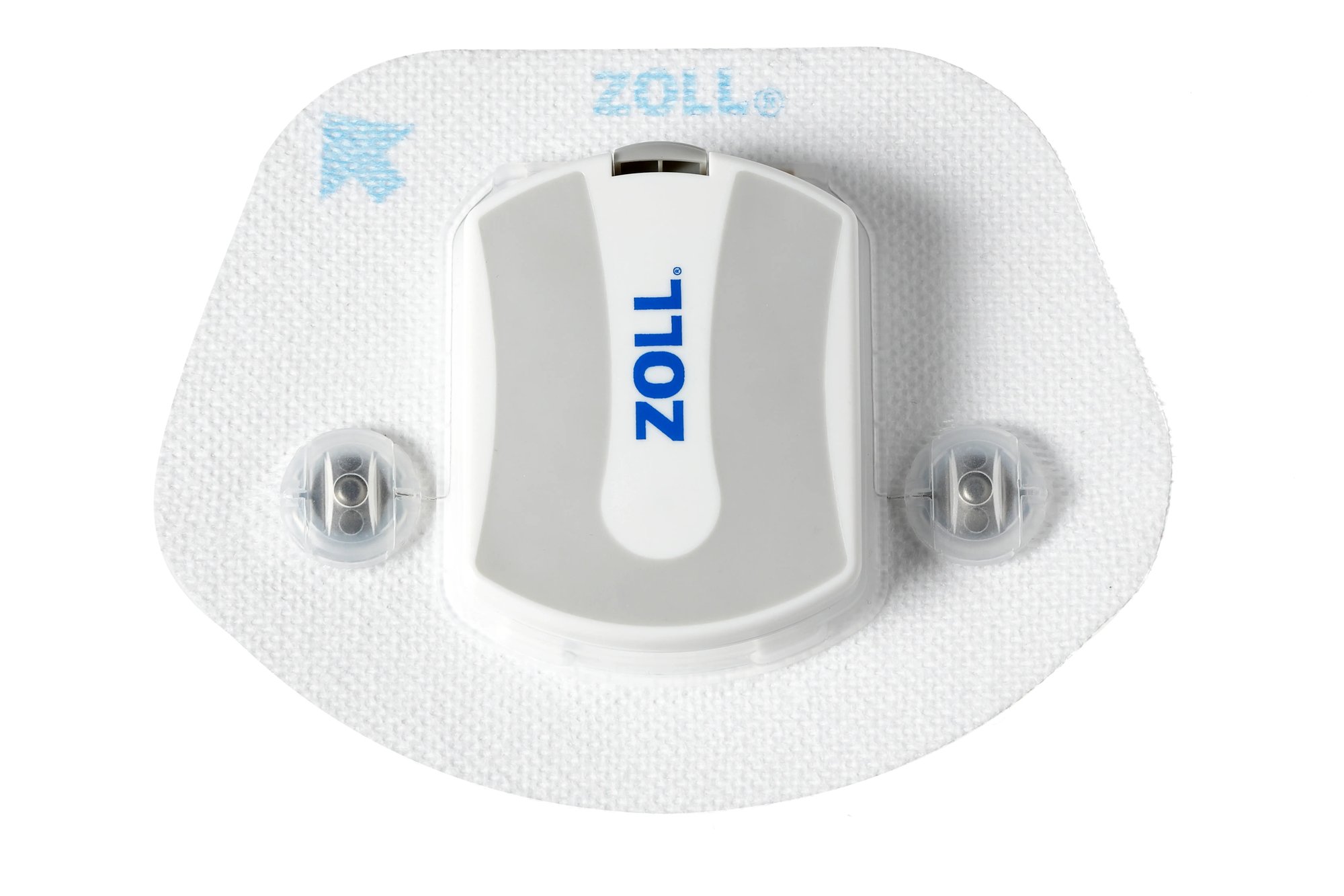 ZOLL Heart Failure Management System device image