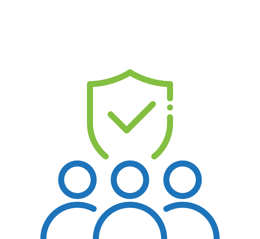 access to LifeVest icon