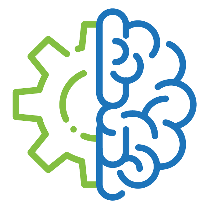 Algorithm icon