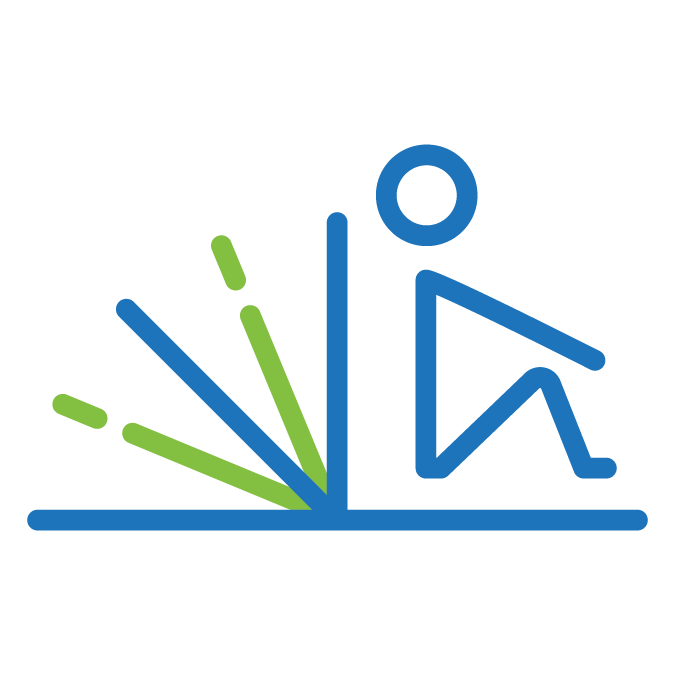 Body position icon