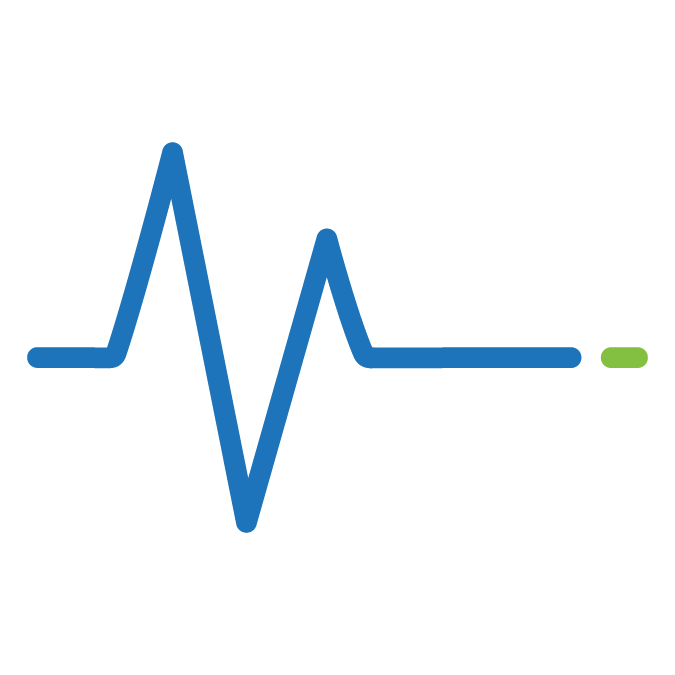 ECG icon
