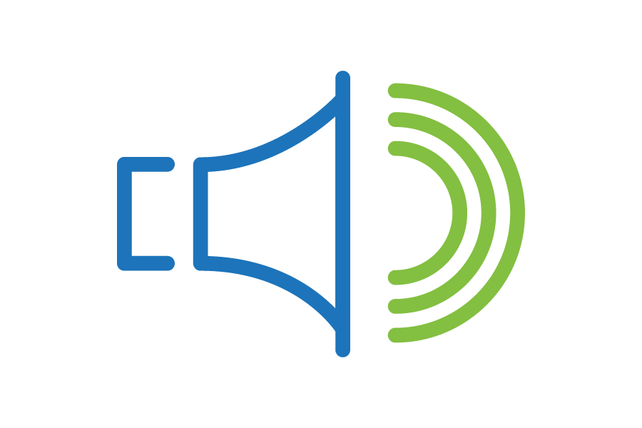 gong icon
