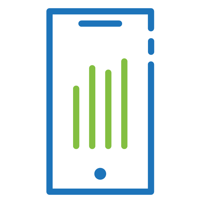 patient engagement icon