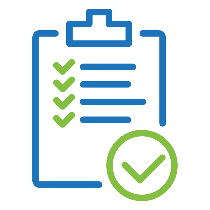 clipboard icon
