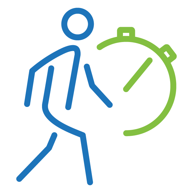 WalkTest icon