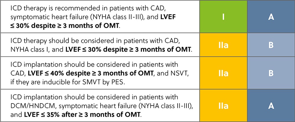 ESC VT/VF Guidelines 2022