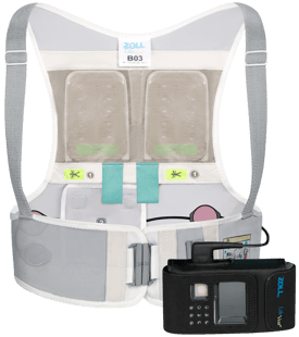 ZOLL LifeVest product image
