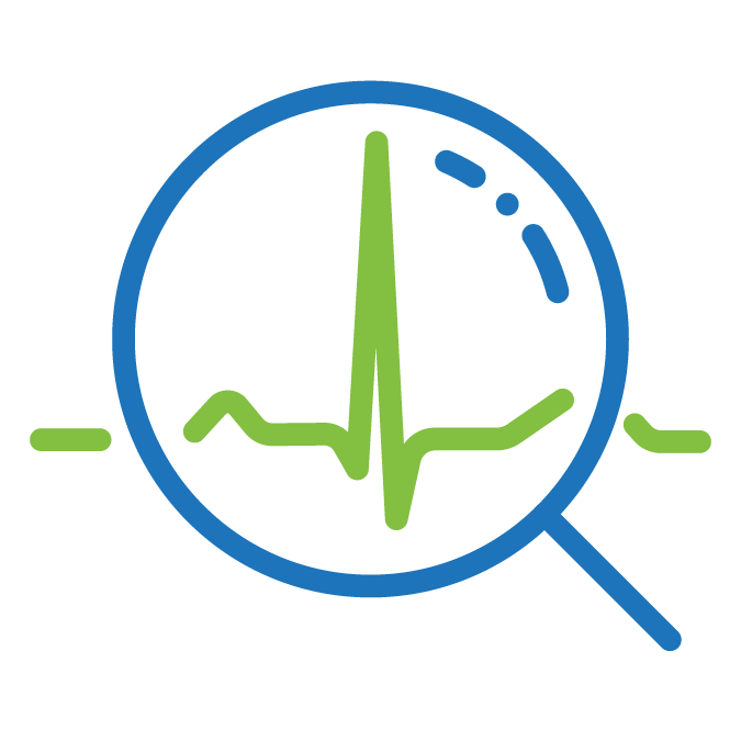 ZOLL LifeVest ECG Classifier icon